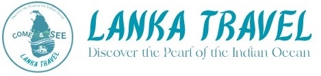 Come and See Lanka Travel logo